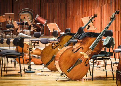 Music Center