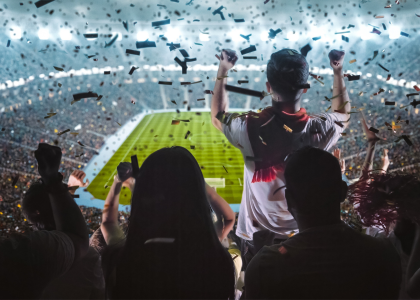 Nissan Stadium