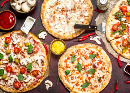 Nashville restaurants